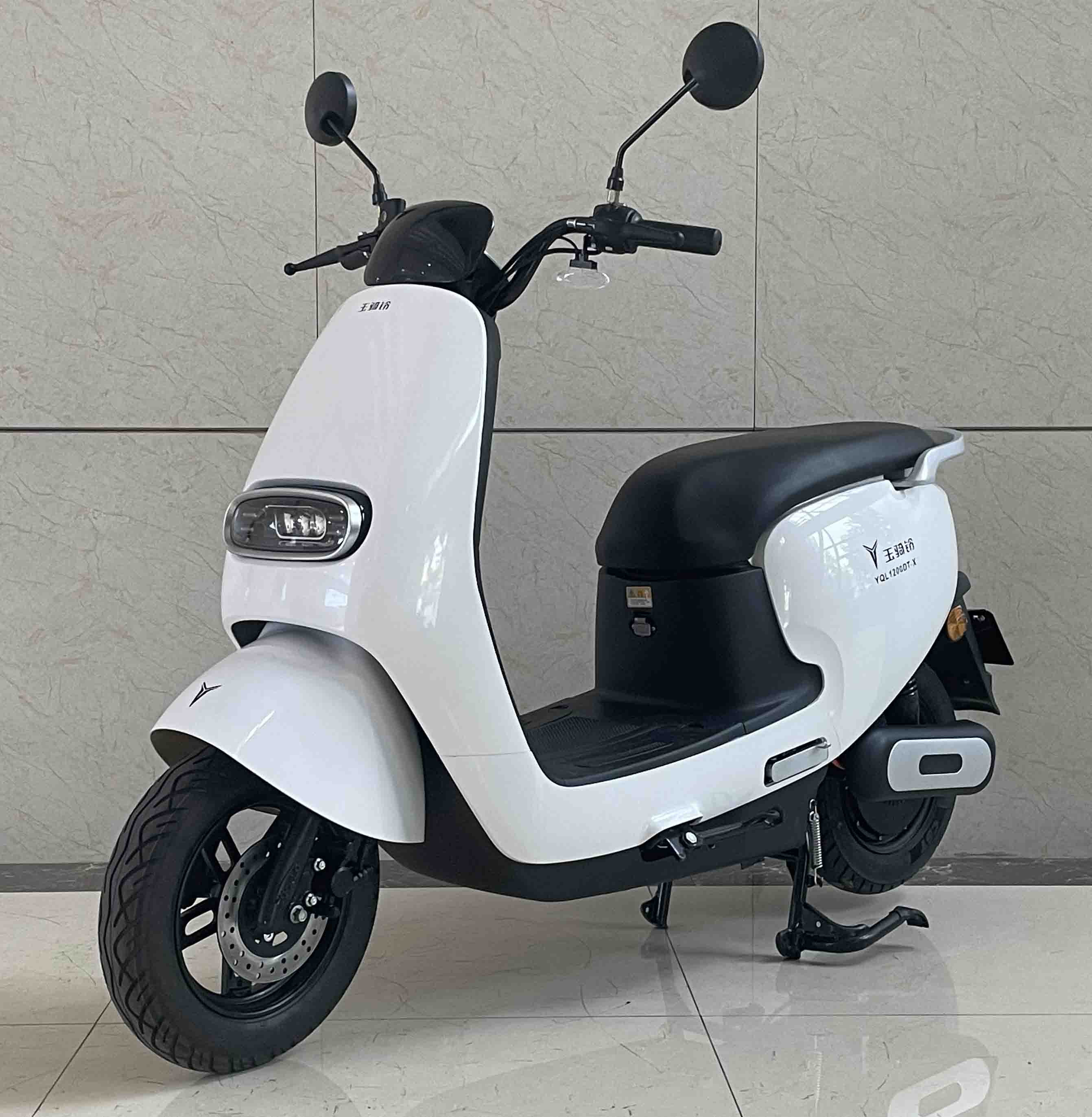 电动两轮摩托车车型筛选