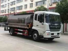 东风天锦VR CLW5180GLQD6沥青洒布车