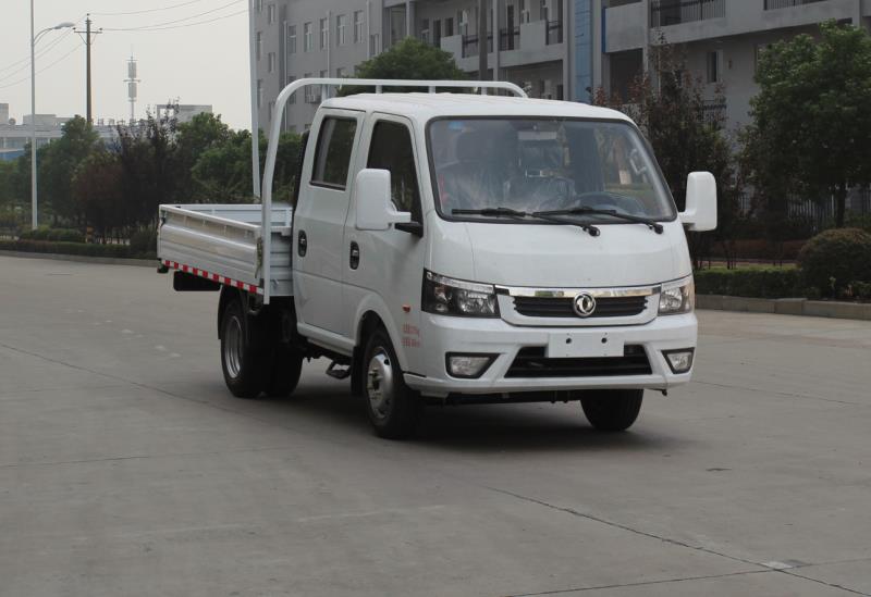 东风牌 122马力 轻型载货汽车(EQ1036D16QC)
