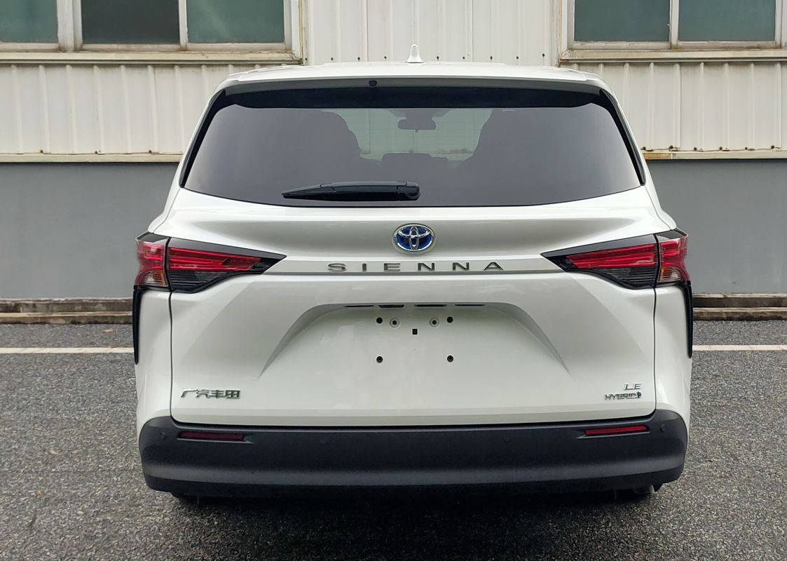 gtm6521shevr 丰田牌5.