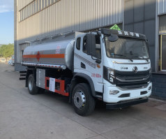 楚飛牌CLQ5186GJY6E加油車