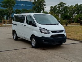 江铃全顺牌JX5039XKCZJA6勘察车