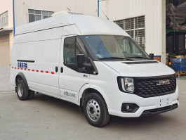 中星凱悅牌AAK5045XLCJX6冷藏車