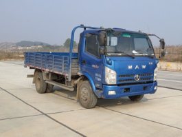 131马力飞碟牌FD1042W63K6-1型载货汽车