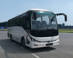 9米24-40座宇通牌ZK6907H6Z客车