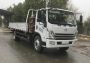 SCH1030S-BEV 太行成功牌82马力单桥纯电动2.2米纯电动载货汽车
