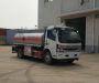 加油车