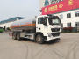 运油车