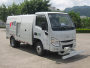 路面养护车
