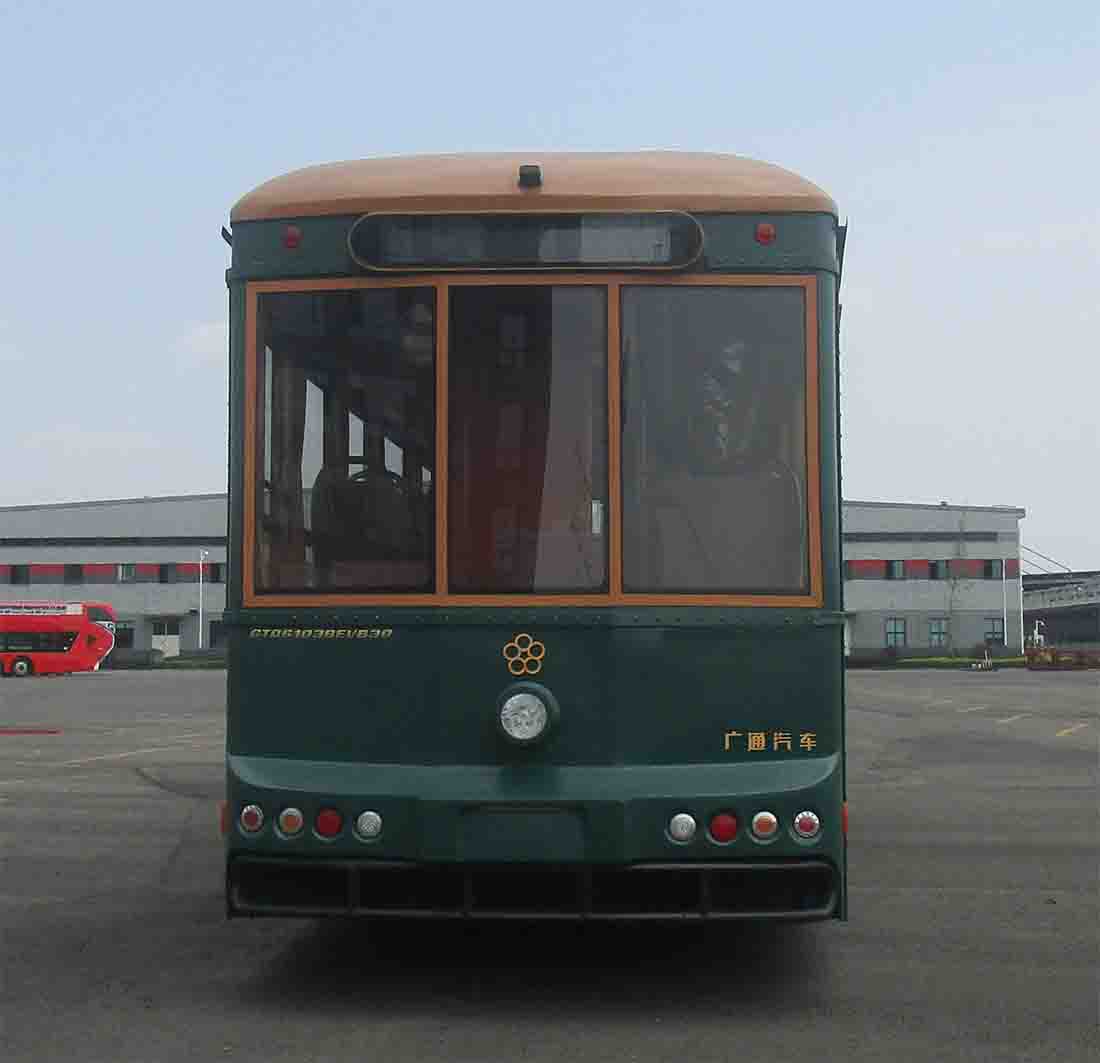 5米18-31座纯电动城市客车(gtq6103bevb30)