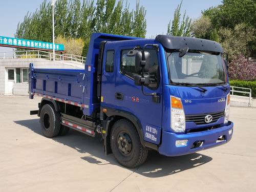 ssf3116dhp44c时风牌150马力单桥柴油36米国六自卸汽车