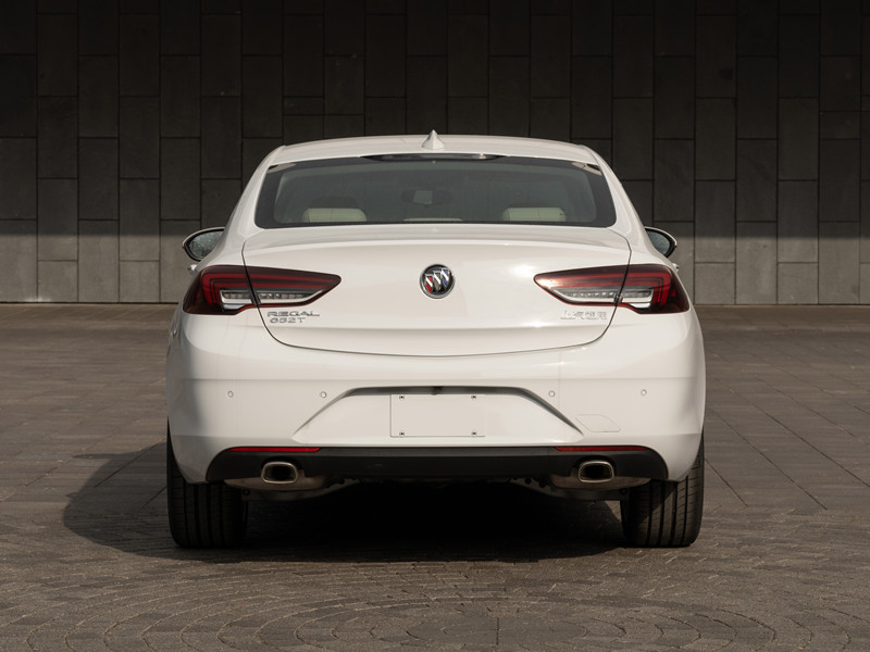 别克牌sgm7207eba5轿车