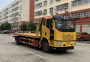 清障车