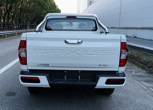 大通牌sh1030e8dd-s多用途货车公告图片