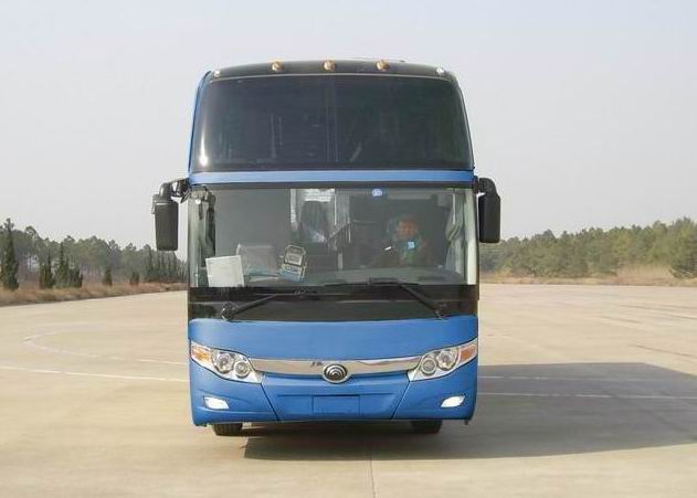 zk6127hqa9客车燃油公告参数  企业名称 郑州宇通客车股份有限公司