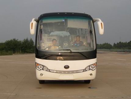 企业名称郑州宇通客车股份有限公司产品名称客车产品型号zk6998haazk