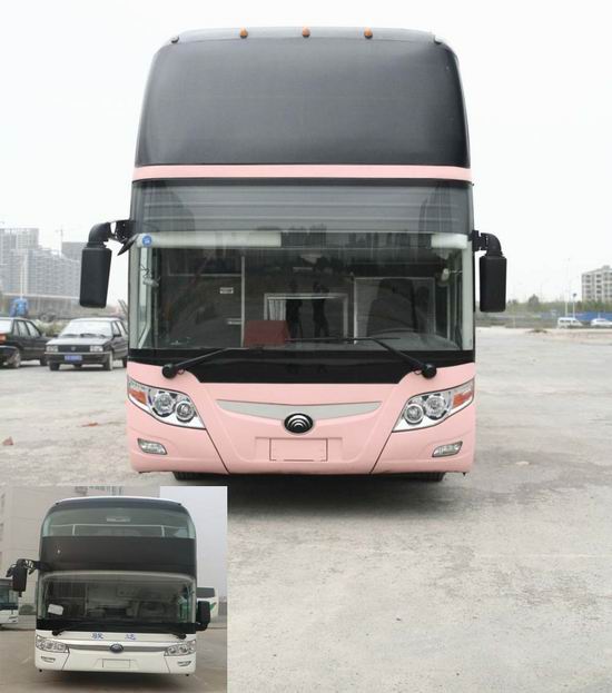 企业名称郑州宇通客车股份有限公司产品名称客车产品型号zk6127hsc9zk