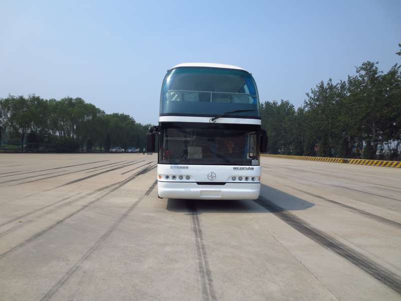 bfc6128hs3豪华旅游客车燃油公告参数