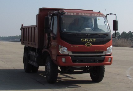 企业名称云南力帆骏马车辆有限公司产品名称自卸汽车产品型号lfj3165g