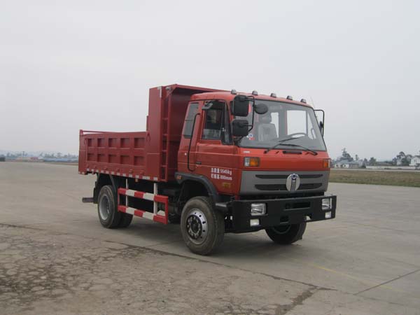 cxj3060zp4自卸汽车燃油公告参数  企业名称 四川华勋畜牧机械有限