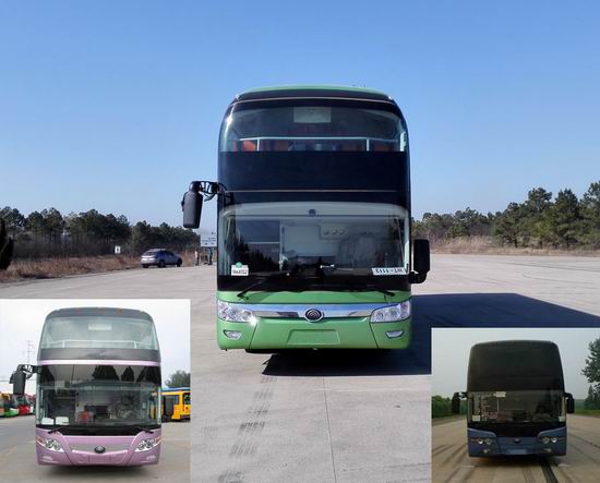 zk6146hqa9客车燃油公告参数