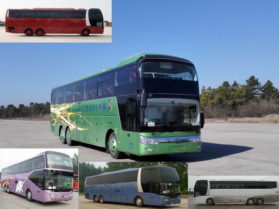 zk6146hqa9客车燃油公告参数