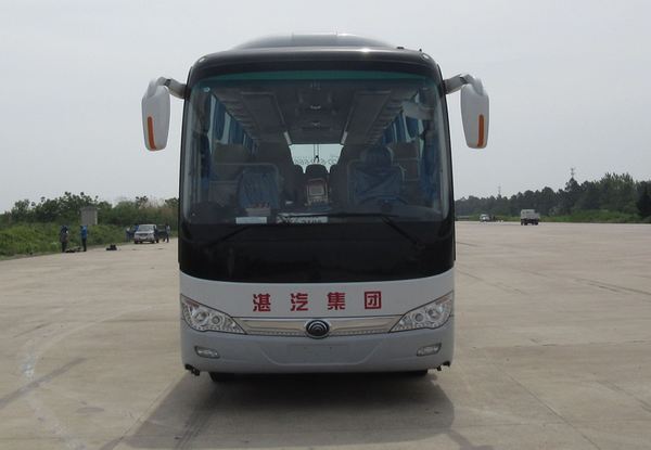 企业名称郑州宇通客车股份有限公司产品名称客车产品型号zk6107hb1azk