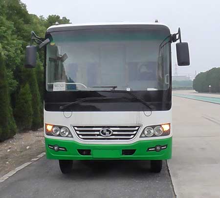 企业名称 河南少林客车股份有限公司 产品名称 厢式运输车 产品型 