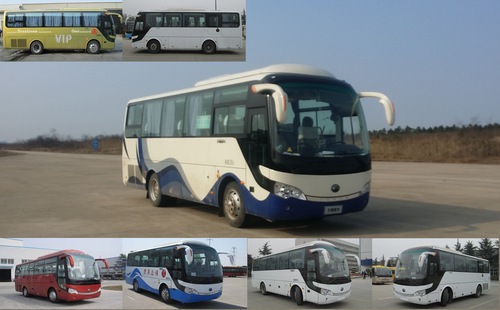 zk6888h1z客车燃油公告参数