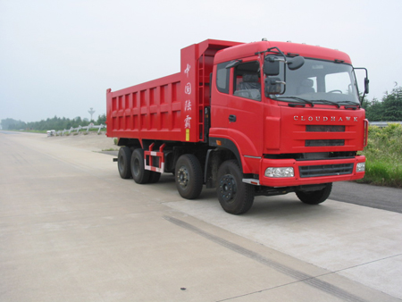 lb3311g-jmc自卸汽车燃油公告参数