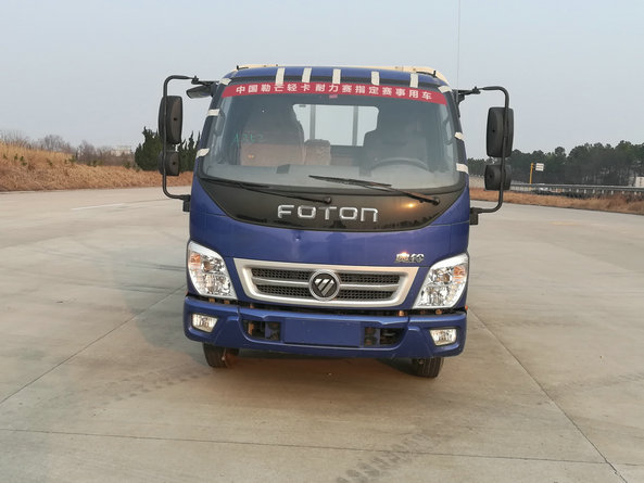 bj1041v8jb4-a1载货汽车燃油公告参数