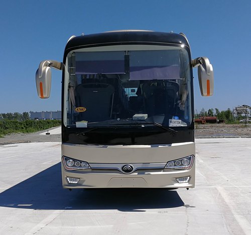 zk6128hqa5e客车燃油公告参数