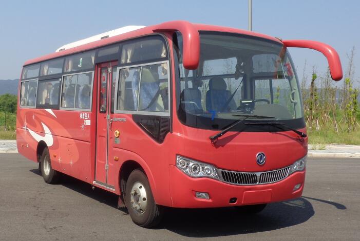 企业名称 东风云南汽车有限公司 产品名称 客车 产品型号  eq6730b55