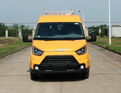 车型jx5045xgcmlb2型工程车(配置1)油耗查询|燃油公告参数-王力汽车网