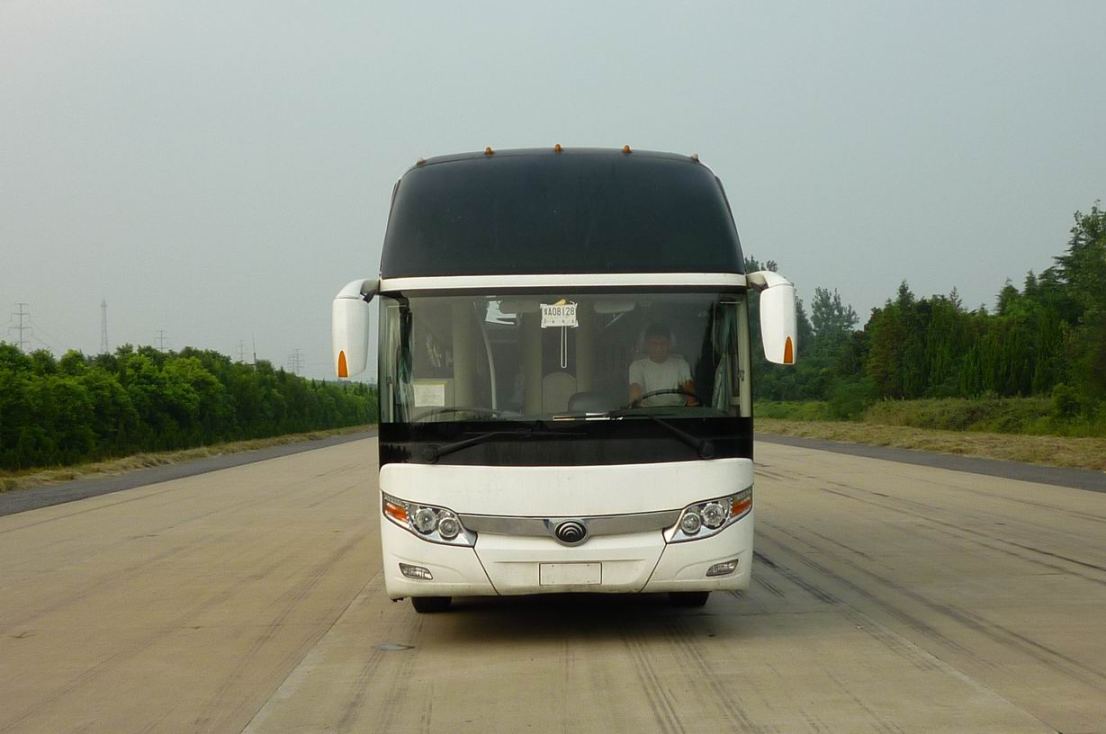 原达标车型zk6127hw型卧铺客车(配置3)油耗查询|燃油